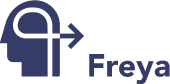 Freya Logo